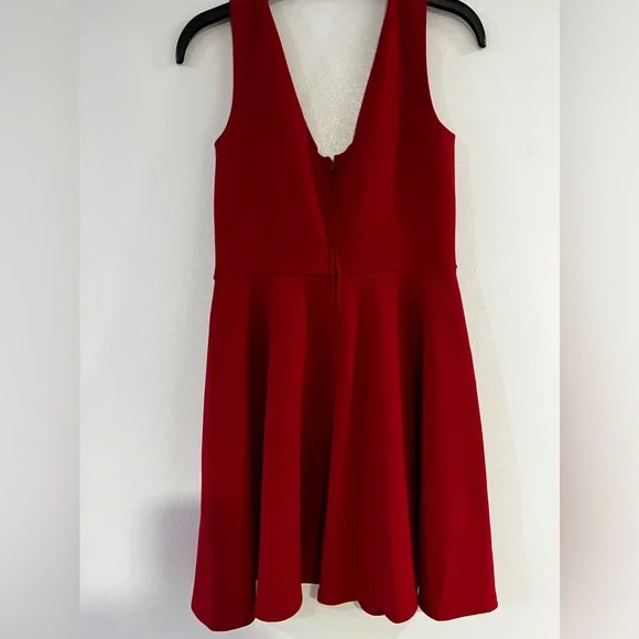 Francesca’s dress Sz S - Picture 2 of 4